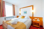 Hotel Hotel Germania Gastein dovolená