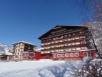 Hotel Hotel Germania Gastein dovolená