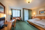 Hotel JOHANNESBAD PALACE dovolená