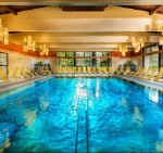 Hotel JOHANNESBAD PALACE dovolená