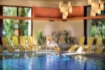 Hotel JOHANNESBAD PALACE dovolená