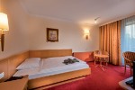 Hotel JOHANNESBAD PALACE dovolená