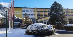 Hotel JOHANNESBAD PALACE dovolená