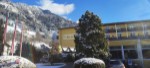 Hotel JOHANNESBAD PALACE dovolená