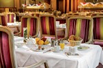Hotel JOHANNESBAD PALACE dovolená