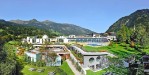 Rakousko, Salcbursko, Gasteinertal - Grossarltal - KUR & SPORT HOTEL PALACE - léto