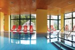 Hotel Termální lázně Bad Gastein - NP Vysoké Taury dovolená