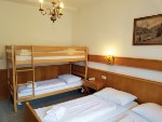 Hotel LANDGASTHOF TORRENERHOF dovolená