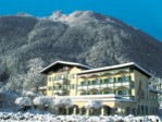 Hotel LANDGASTHOF TORRENERHOF dovolená