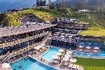 Termální lázně Felsentherme v Bad Gastein - zájezdy do Rakouska