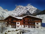 Hotel Marco Polo Club Alpina dovolenka