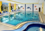 Hotel Marco Polo Club Alpina dovolenka