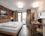 Hotel ALPENPARKS APART. CENTRAL ZELL AM SEE - SKI OPENING dovolenka