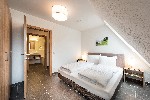 Hotel ALPENPARKS APART. CENTRAL ZELL AM SEE - SKI OPENING dovolenka