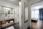 Hotel ALPENPARKS APART. CENTRAL ZELL AM SEE - SKI OPENING dovolenka