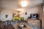 Hotel ALPENPARKS APART. CENTRAL ZELL AM SEE - SKI OPENING dovolenka