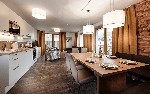 Hotel ALPENPARKS APART. CENTRAL ZELL AM SEE - SKI OPENING dovolenka