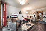 Hotel ALPENPARKS APART. CENTRAL ZELL AM SEE - SKI OPENING dovolenka