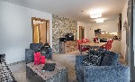 Hotel ALPENPARKS APART. CENTRAL ZELL AM SEE - SKI OPENING dovolenka