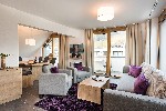 Hotel ALPENPARKS APART. CENTRAL ZELL AM SEE - SKI OPENING dovolenka