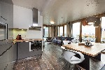 Hotel ALPENPARKS APART. CENTRAL ZELL AM SEE - SKI OPENING dovolenka
