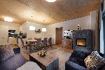 Hotel ALPENPARKS APART. CENTRAL ZELL AM SEE - SKI OPENING dovolenka