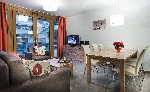 Hotel ALPENPARKS APART. CENTRAL ZELL AM SEE - SKI OPENING dovolenka