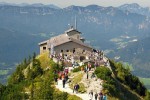 Hotel Alpské skvosty - Berchtesgaden, Grossglocker, Krimml dovolená