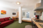 Apartmán 