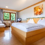 Hotel BAD NEUNBRUNNEN dovolená