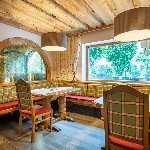 Hotel BAD NEUNBRUNNEN dovolená