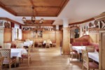 Hotel Alpenhaus dovolená