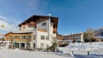 Hotel Alpenhaus dovolená