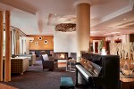 Hotel Alpenhaus dovolená
