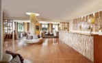 Hotel Alpenhaus dovolená