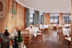 Hotel Alpenhaus dovolená