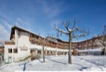 Hotel Alpenhaus dovolená