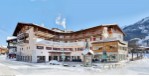 Hotel Alpenhaus dovolená