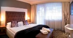 Hotel Alpenhaus dovolená