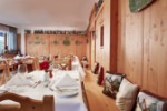 Hotel Alpenhaus dovolená