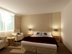Hotel Alpenhaus dovolená
