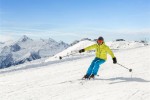 Hotel Dvoudenní lyžování - Zell Am See, Saalbach dovolená