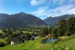 Hotel Gasthof Limberghof dovolenka