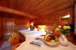 Hotel Gasthof Limberghof dovolenka