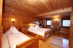 Hotel Gasthof Limberghof dovolenka