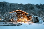 Hotel Gasthof Limberghof dovolenka