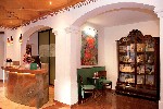 Hotel Lukashansl dovolenka