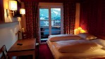 Hotel Lukashansl dovolenka