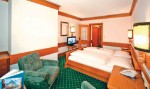 Hotel Lukashansl dovolenka