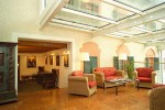 Hotel Lukashansl dovolenka